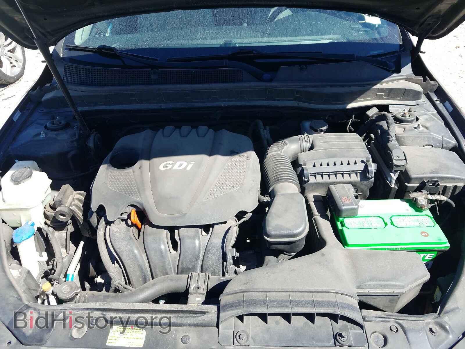 2013 KIA OPTIMA - VIN: 5XXGN4A74DG126045 - Photo 7