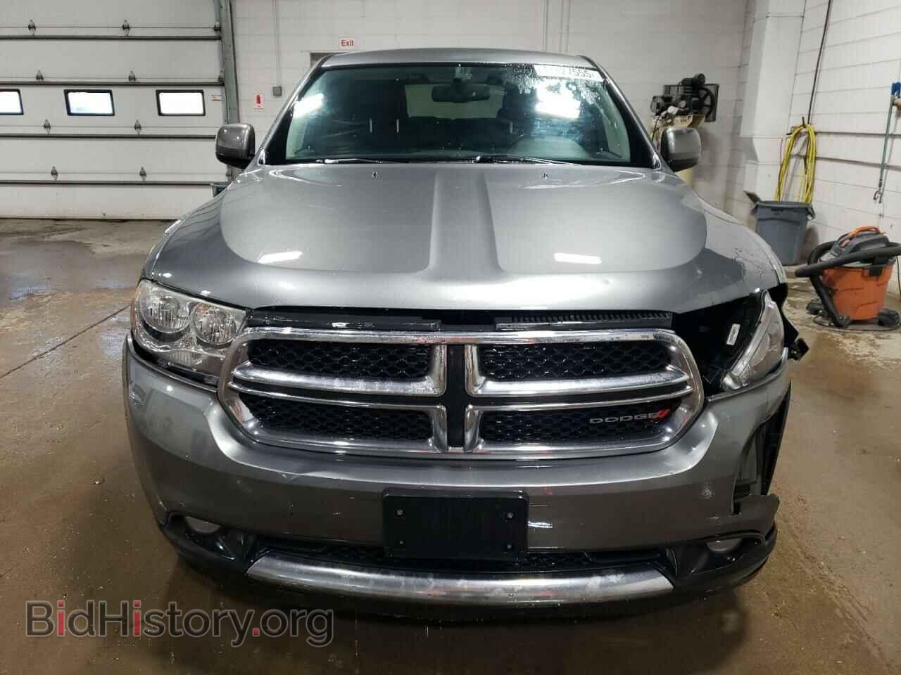2011 DODGE DURANGO - VIN: 1D4RE2GGXBC733085 - Photo 5