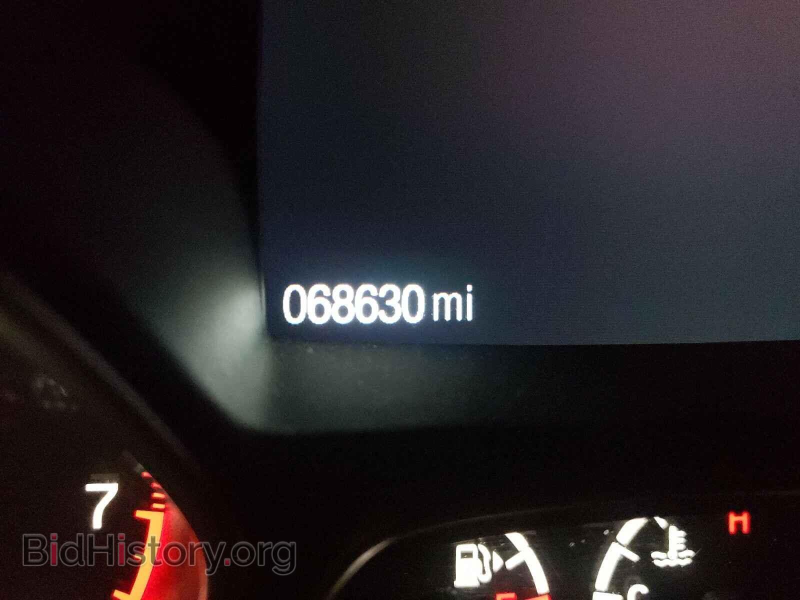 2017 FORD ESCAPE - VIN: 1FMCU0G92HUE56796 - Фото 8