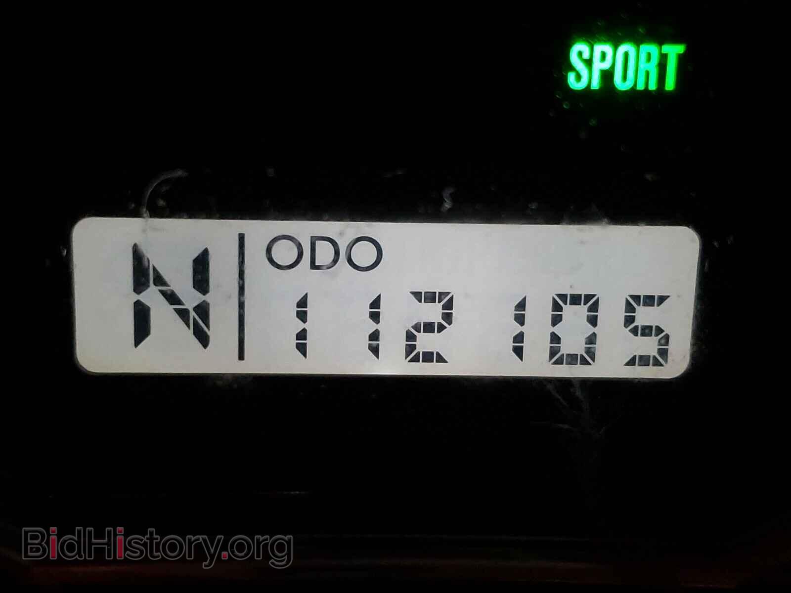 2009 SUBARU FORESTER - VIN: JF2SH64639H737485 - Фото 8