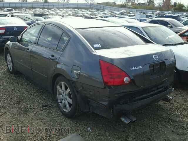 2005 NISSAN MAXIMA - VIN: 1N4BA41EX5C801716 - Фото 3