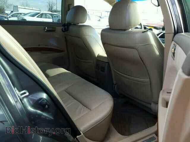 2005 NISSAN MAXIMA - VIN: 1N4BA41EX5C801716 - Фото 6