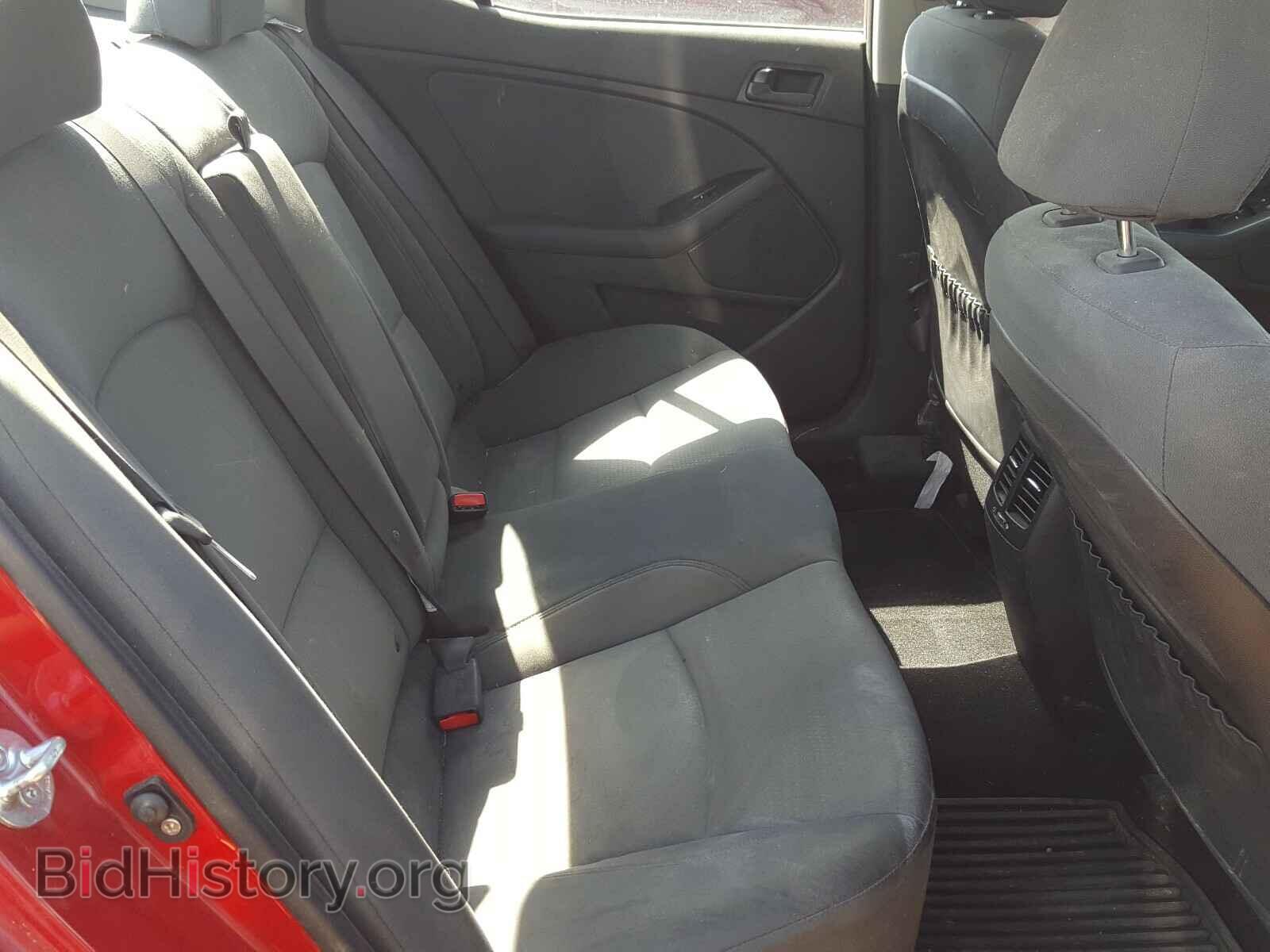 2014 KIA OPTIMA - VIN: KNAGM4A72E5450083 - Фото 6