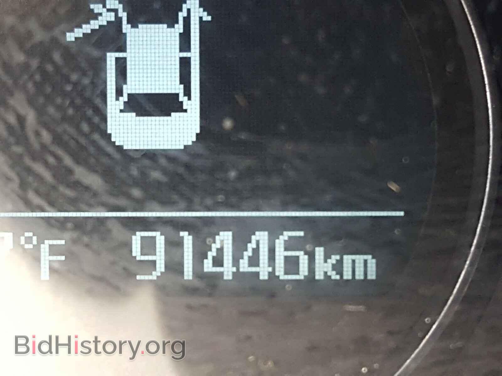 2014 KIA OPTIMA - VIN: KNAGM4A72E5450083 - Фото 8