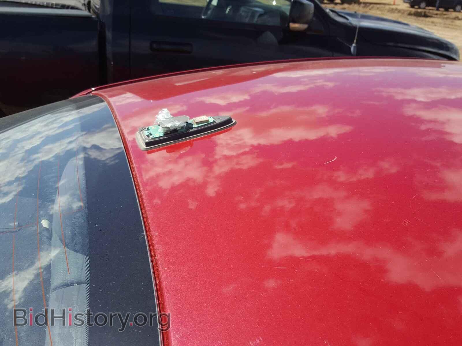 2014 KIA OPTIMA - VIN: KNAGM4A72E5450083 - Фото 9