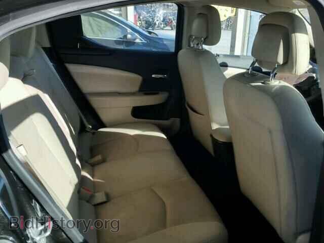 2014 DODGE AVENGER - VIN: 1C3CDZAB4EN104043 - Photo 6