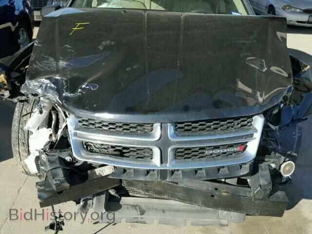 2014 DODGE AVENGER - VIN: 1C3CDZAB4EN104043 - Photo 7
