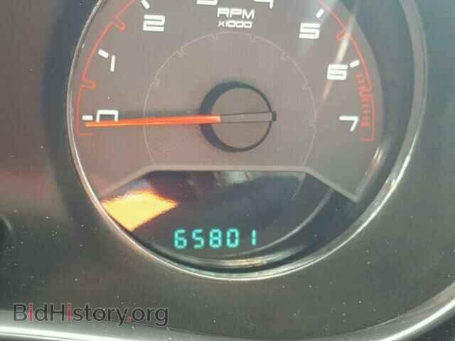 2014 DODGE AVENGER - VIN: 1C3CDZAB4EN104043 - Photo 8