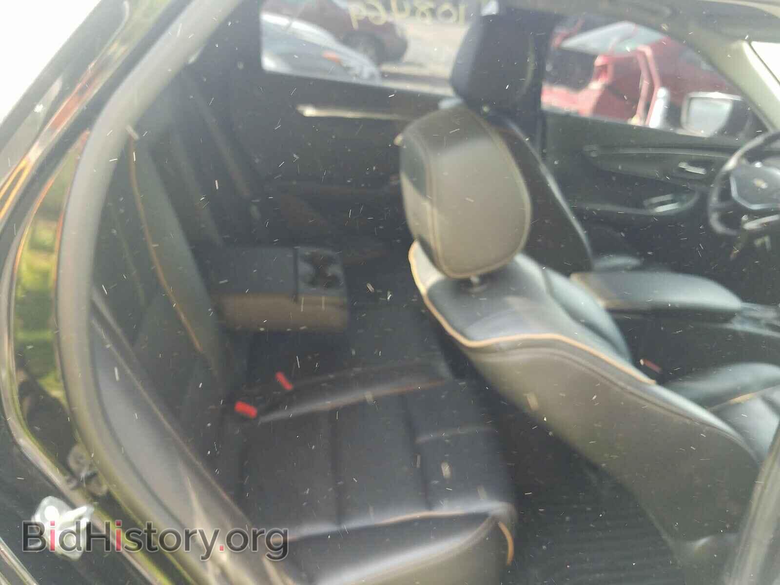 2016 CHEVROLET IMPALA - VIN: 2G1145S39G9121941 - Фото 6