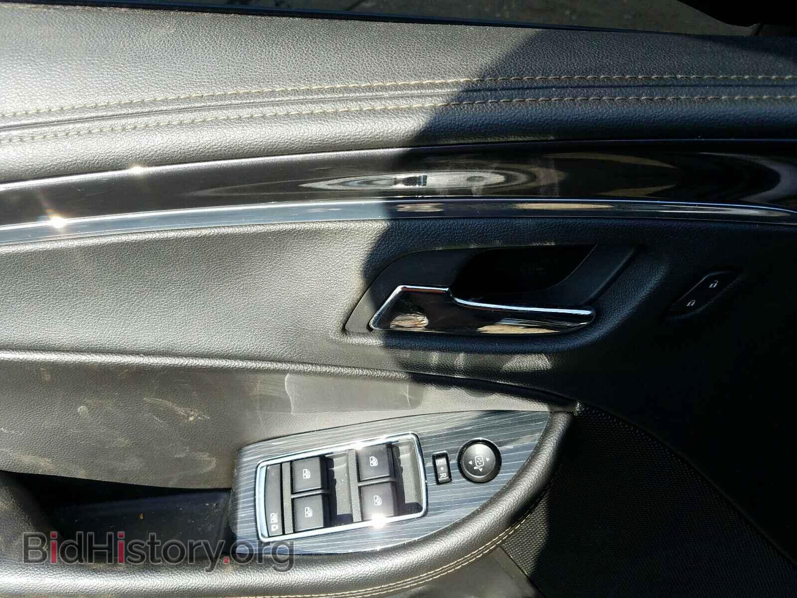 2016 CHEVROLET IMPALA - VIN: 2G1145S39G9121941 - Фото 9