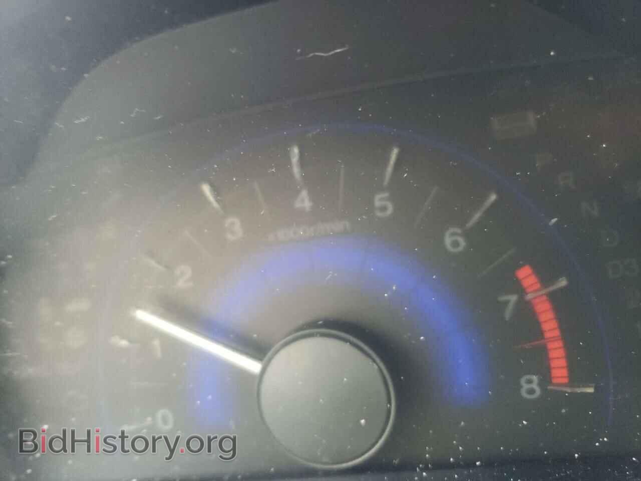 2012 HONDA CIVIC - VIN: JHMFB2F50CS000414 - Photo 8