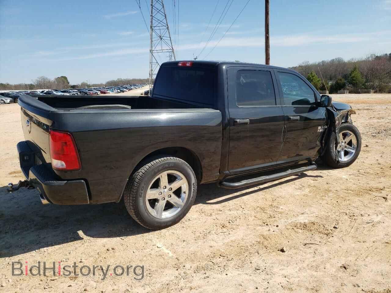 2017 RAM 1500 - VIN: 3C6RR6KT4HG573070 - Photo 3