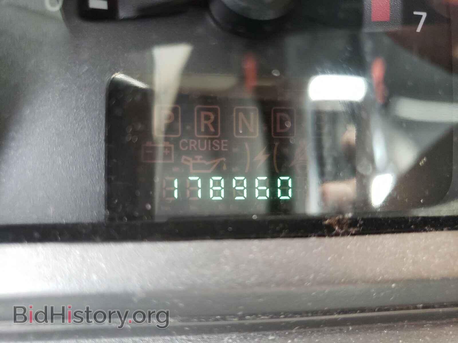 2010 DODGE JOURNEY - VIN: 3D4PG5FV7AT167926 - Фото 8