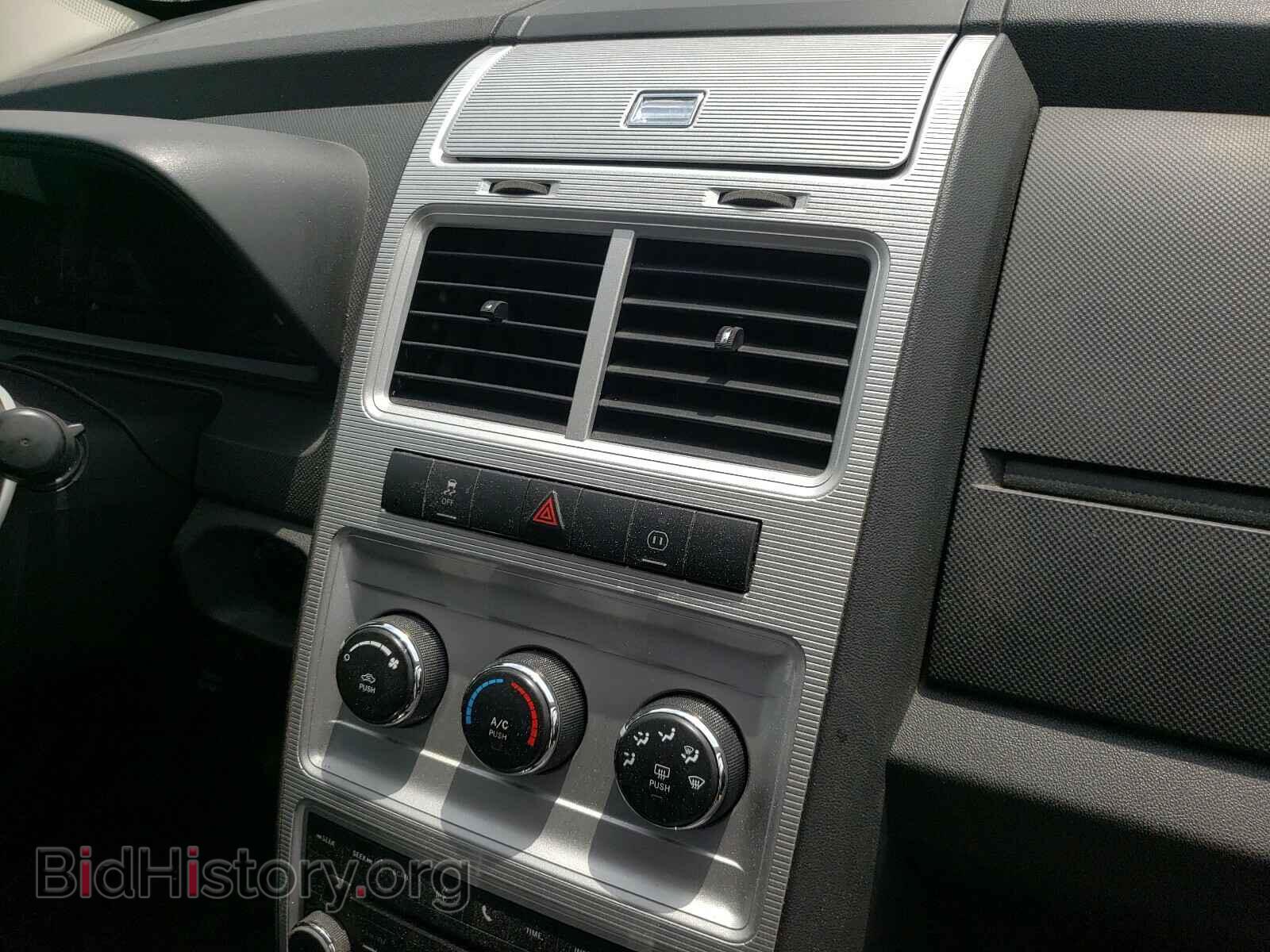 2010 DODGE JOURNEY - VIN: 3D4PG5FV7AT167926 - Фото 9