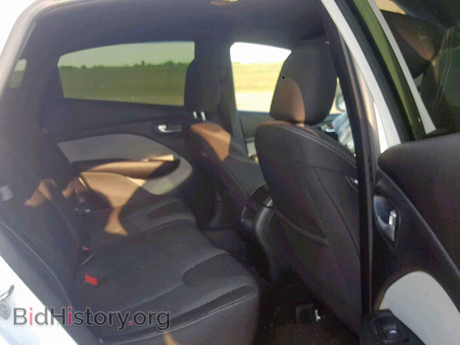 2015 DODGE DART - VIN: 1C3CDFBB9FD182368 - Фото 6