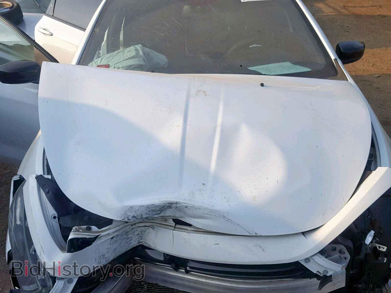 2015 DODGE DART - VIN: 1C3CDFBB9FD182368 - Фото 7