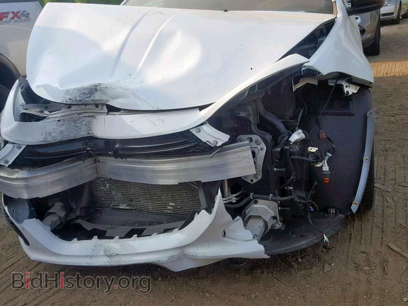 2015 DODGE DART - VIN: 1C3CDFBB9FD182368 - Фото 9