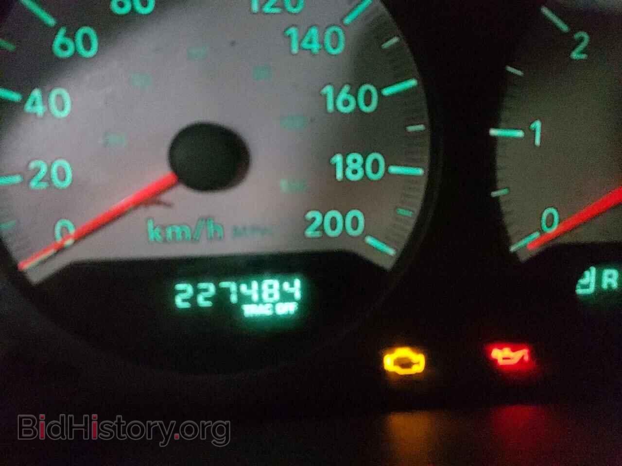 2007 DODGE CARAVAN - VIN: 2D4GP44L37R177800 - Фото 9