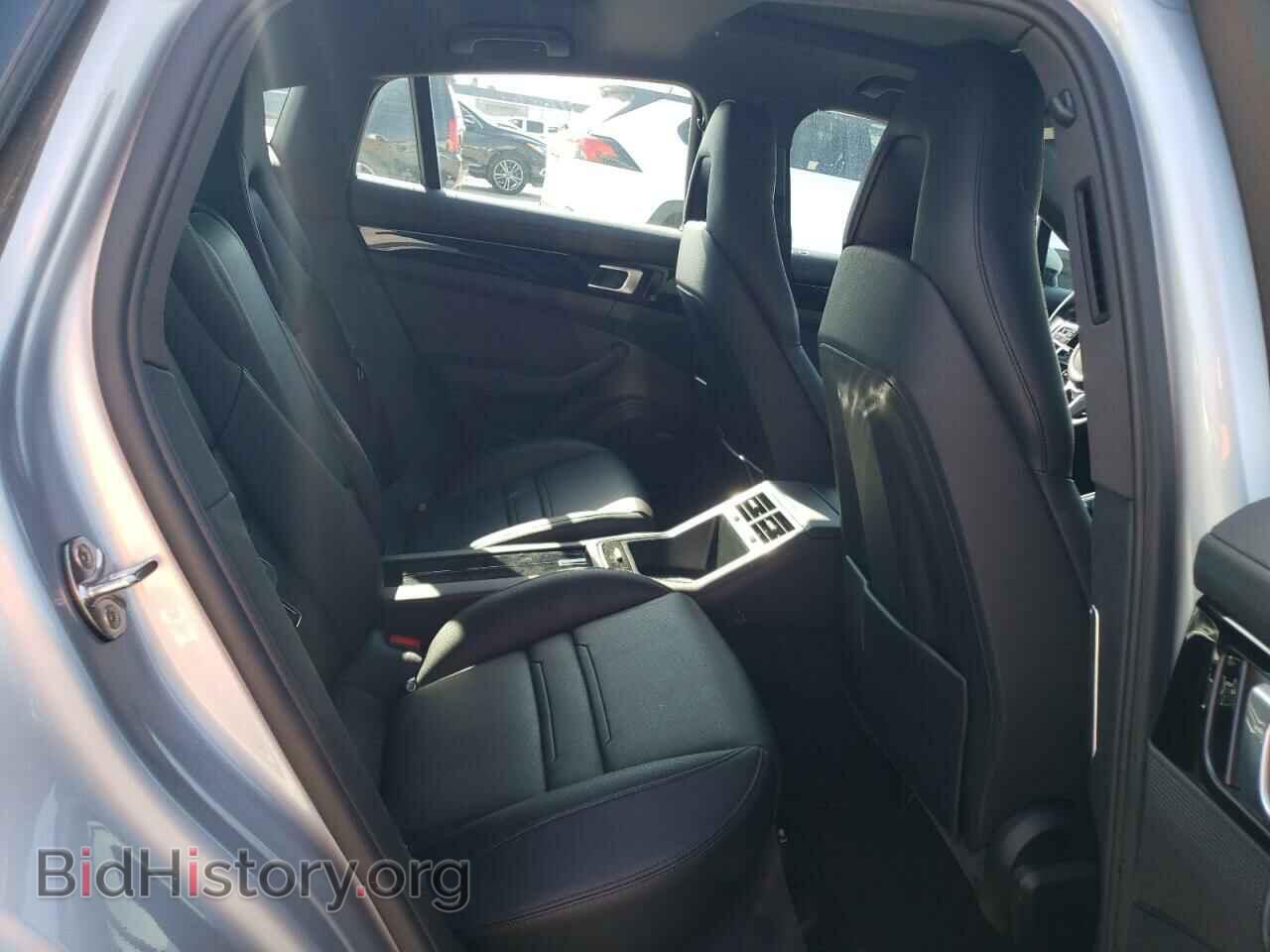 2020 PORSCHE PANAMERA - VIN: WP0AA2A75LL101708 - Photo 10