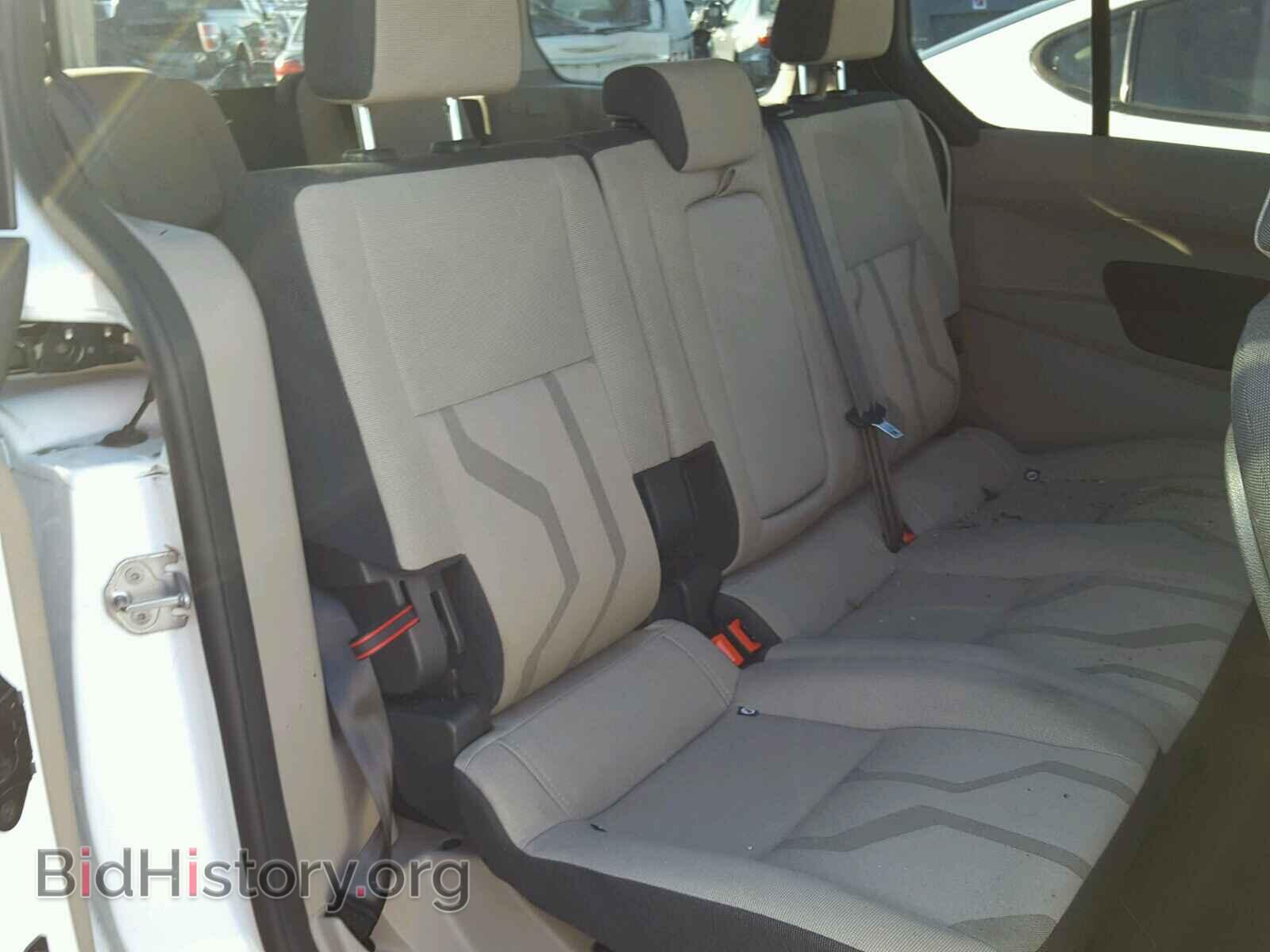 2016 FORD TRANSIT CO - VIN: NM0GS9F79G1260898 - Фото 6