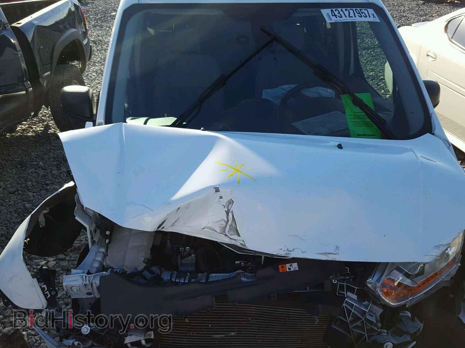 2016 FORD TRANSIT CO - VIN: NM0GS9F79G1260898 - Фото 7