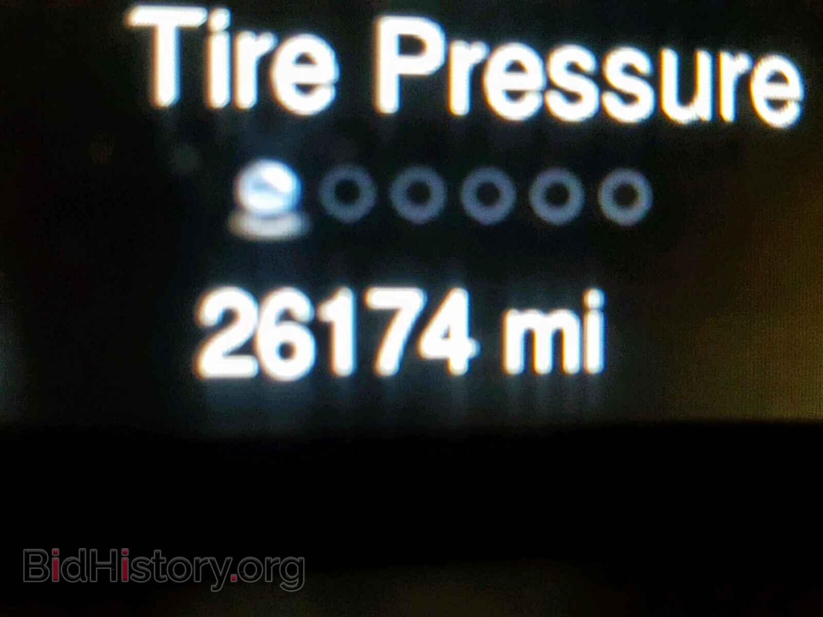 2015 DODGE DURANGO SX - VIN: 1C4RDJAG7FC138011 - Photo 8