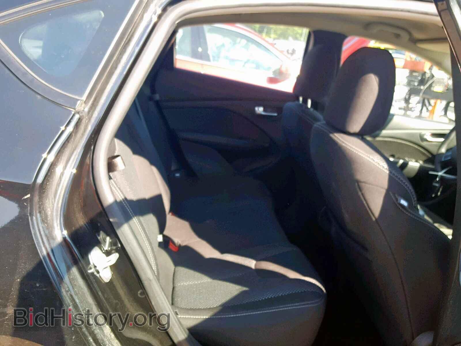 2015 DODGE DART - VIN: 1C3CDFBB2FD243690 - Фото 6