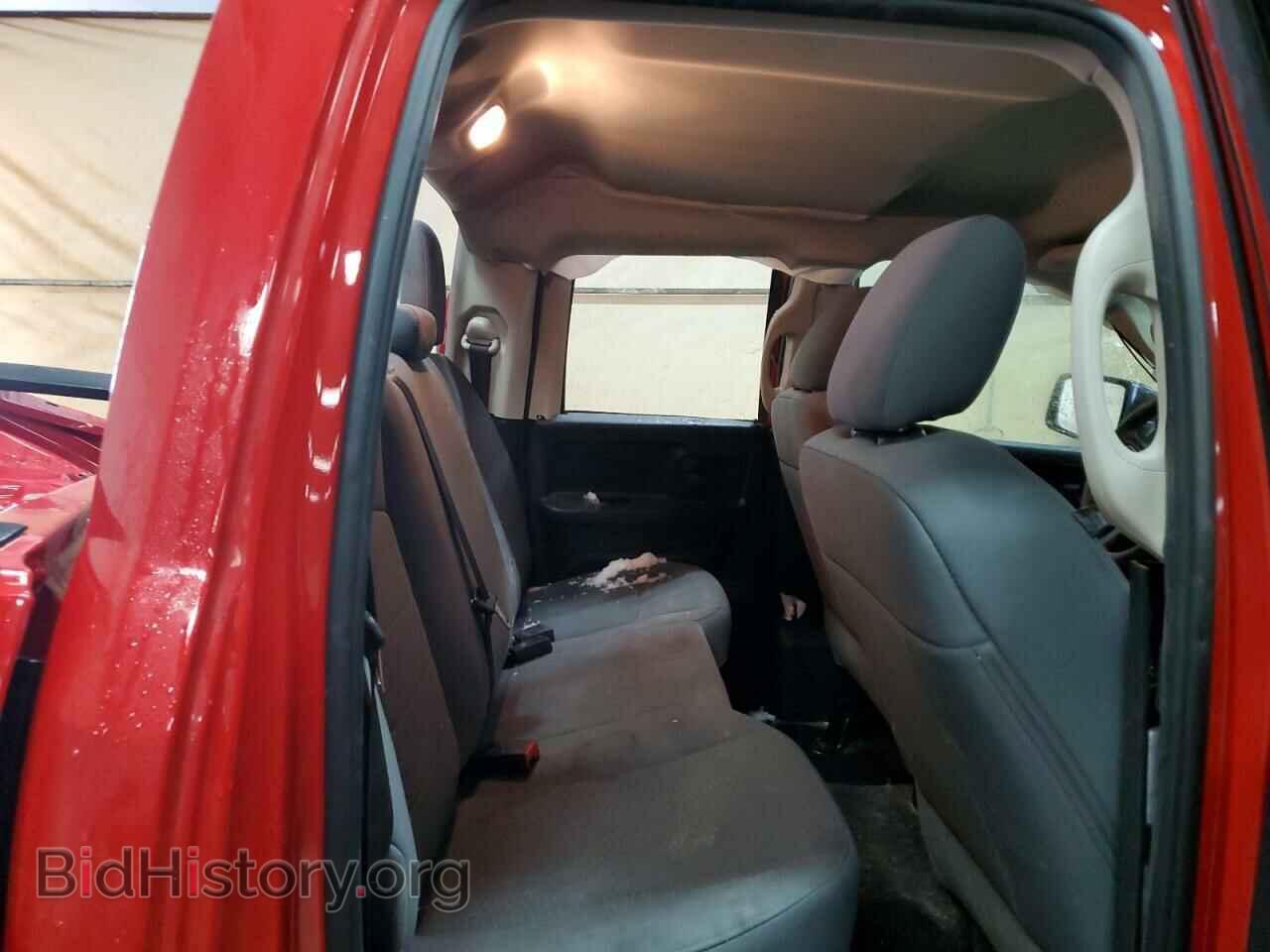 2018 RAM 1500 - VIN: 1C6RR7FG7JS273833 - Фото 11