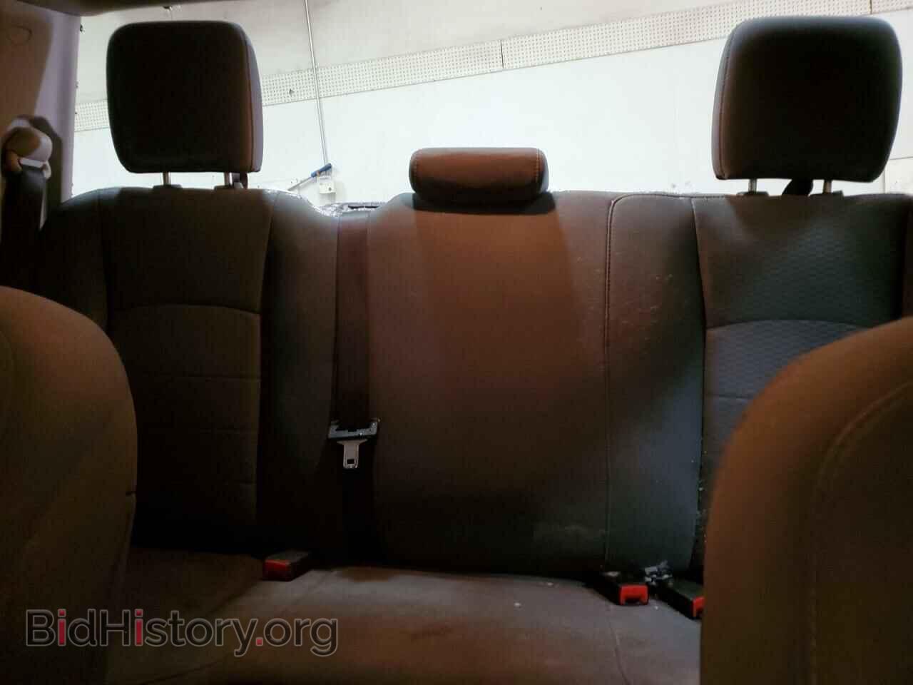 2018 RAM 1500 - VIN: 1C6RR7FG7JS273833 - Фото 10