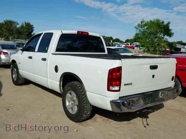2004 DODGE RAM 1500 - VIN: 1D7HA18N34J201421 - Photo 3