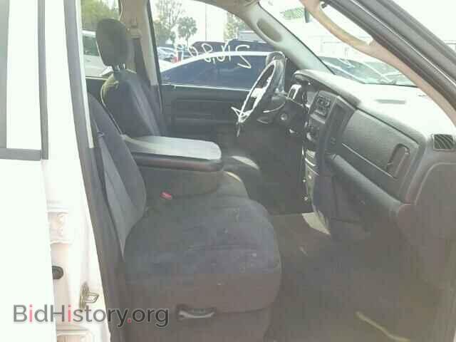 2004 DODGE RAM 1500 - VIN: 1D7HA18N34J201421 - Photo 5