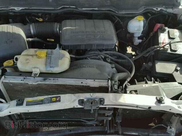 2004 DODGE RAM 1500 - VIN: 1D7HA18N34J201421 - Photo 7