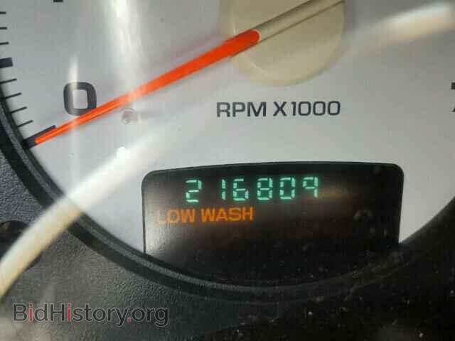 2004 DODGE RAM 1500 - VIN: 1D7HA18N34J201421 - Photo 8