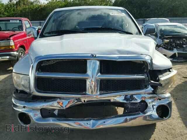 2004 DODGE RAM 1500 - VIN: 1D7HA18N34J201421 - Photo 9