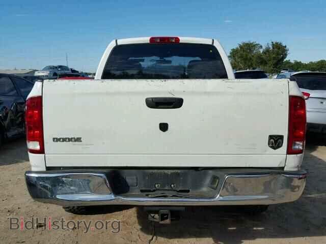 2004 DODGE RAM 1500 - VIN: 1D7HA18N34J201421 - Photo 10