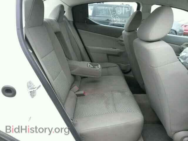 2008 DODGE AVENGER - VIN: 1B3LC46KX8N577929 - Фото 6