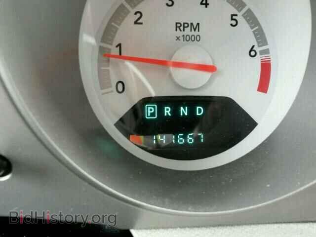 2008 DODGE AVENGER - VIN: 1B3LC46KX8N577929 - Фото 8