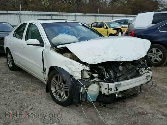 Photo YV1RS592252428838 - VOLVO S60 2005