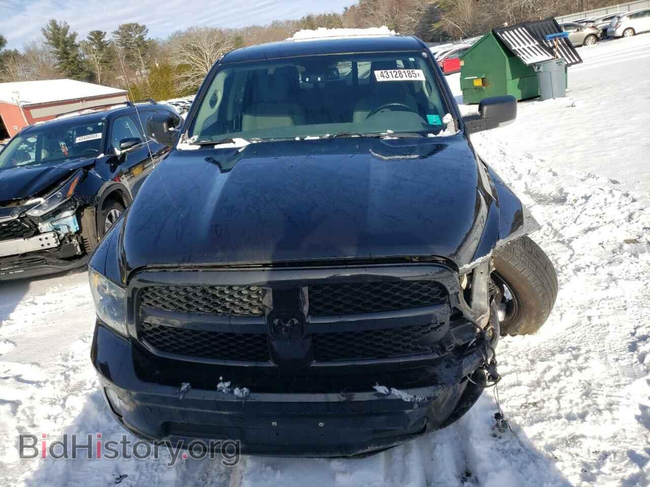 2018 RAM 1500 - VIN: 1C6RR7LT3JS243200 - Фото 5