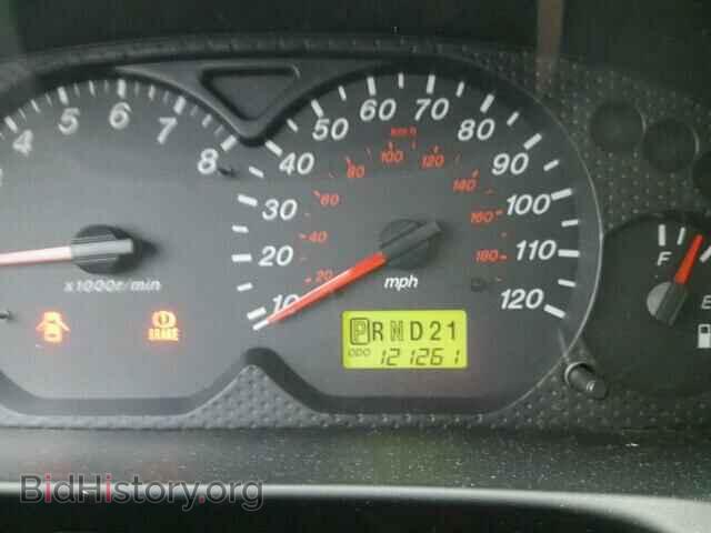 2001 MAZDA TRIBUTE - VIN: 4F2YU07121KM49045 - Фото 8