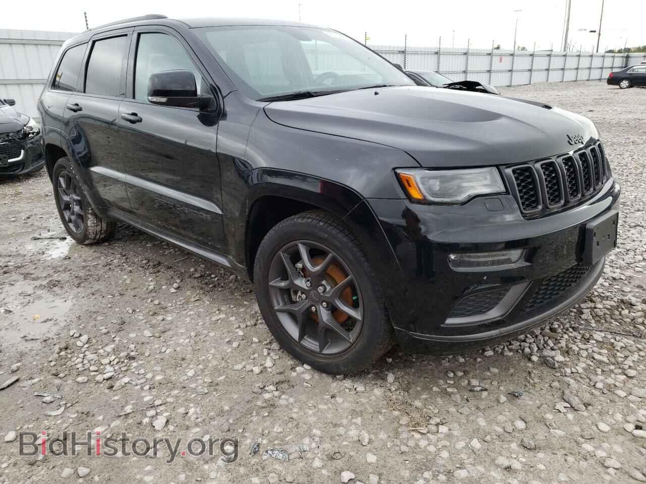 Photo 1C4RJFBG0KC628370 - JEEP CHEROKEE 2019