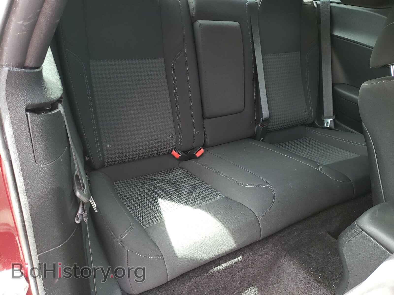 2017 DODGE CHALLENGER - VIN: 2C3CDZBT2HH555265 - Photo 6