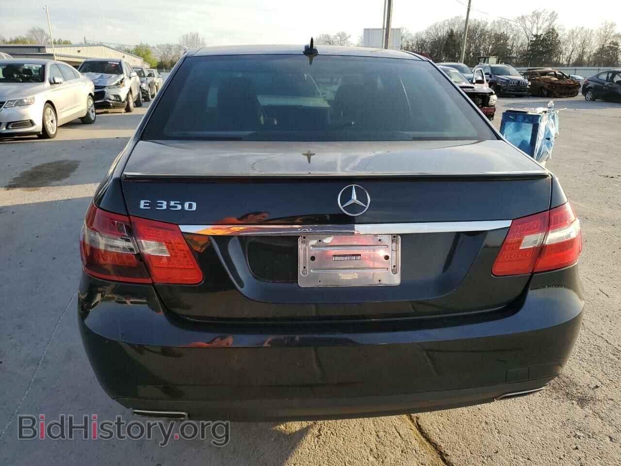 2013 MERCEDES-BENZ E-CLASS - VIN: WDDHF5KB5DA690458 - Фото 6