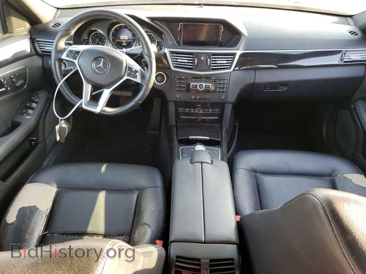 2013 MERCEDES-BENZ E-CLASS - VIN: WDDHF5KB5DA690458 - Фото 8