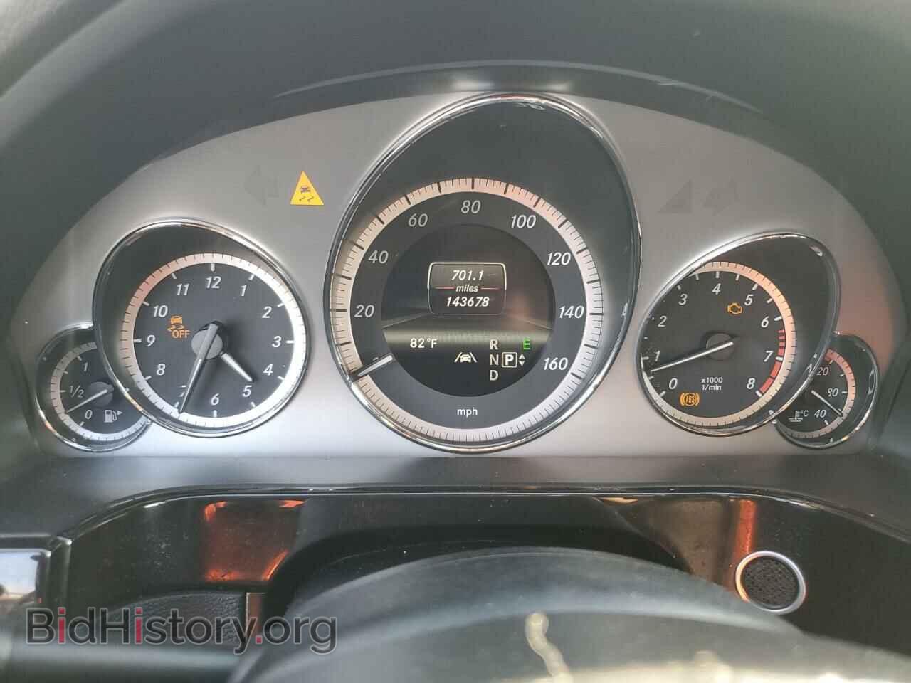 2013 MERCEDES-BENZ E-CLASS - VIN: WDDHF5KB5DA690458 - Фото 9