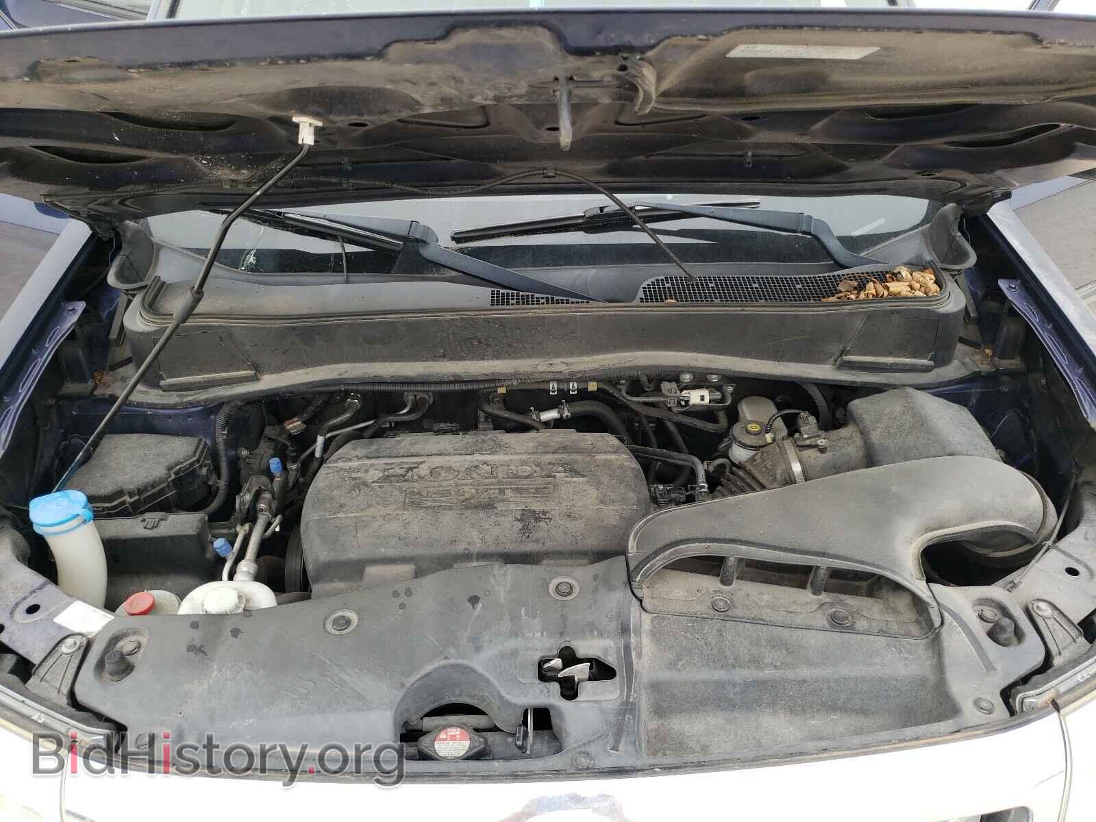 2013 HONDA PILOT - VIN: 5FNYF3H23DB008299 - Фото 7