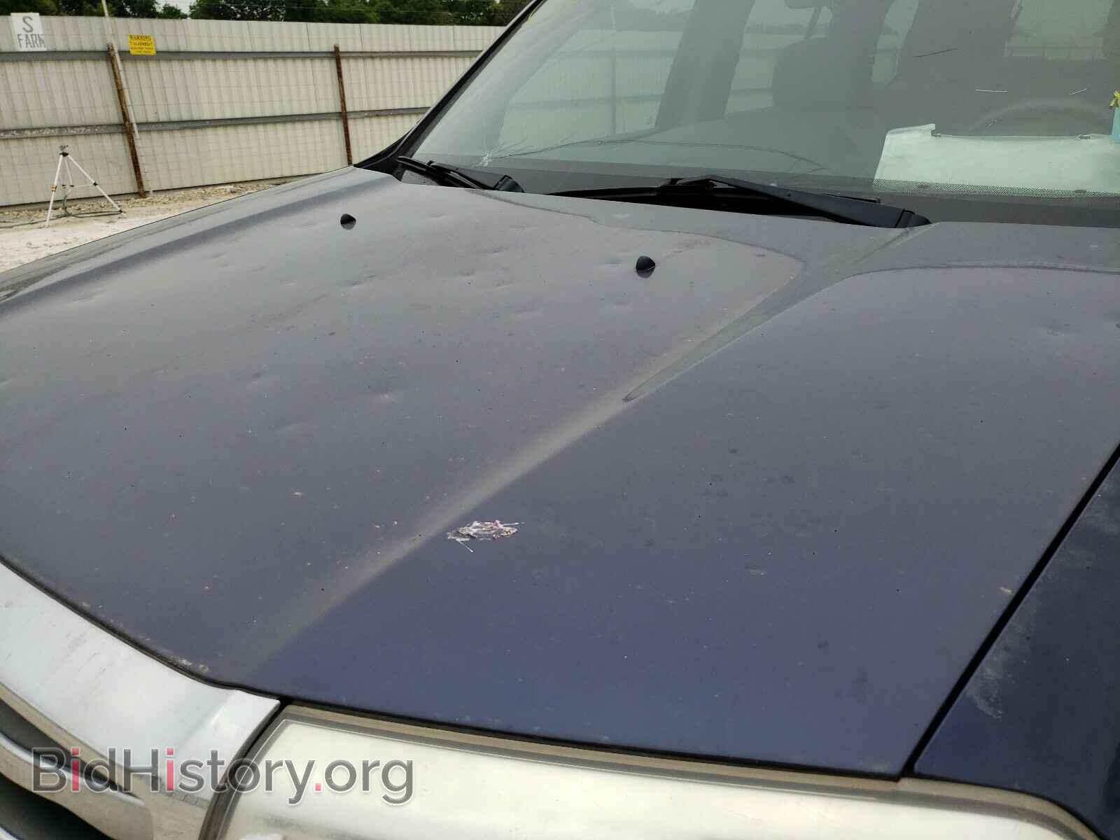2013 HONDA PILOT - VIN: 5FNYF3H23DB008299 - Фото 9