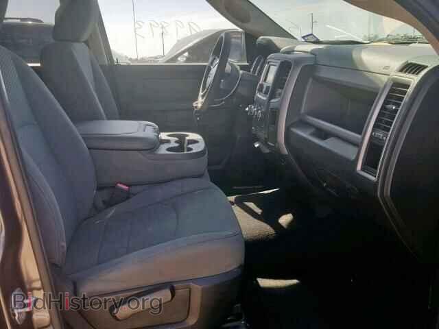 2015 RAM 1500 ST - VIN: 1C6RR6FT4FS570721 - Фото 5