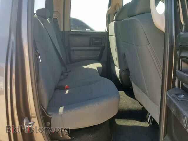 2015 RAM 1500 ST - VIN: 1C6RR6FT4FS570721 - Фото 6