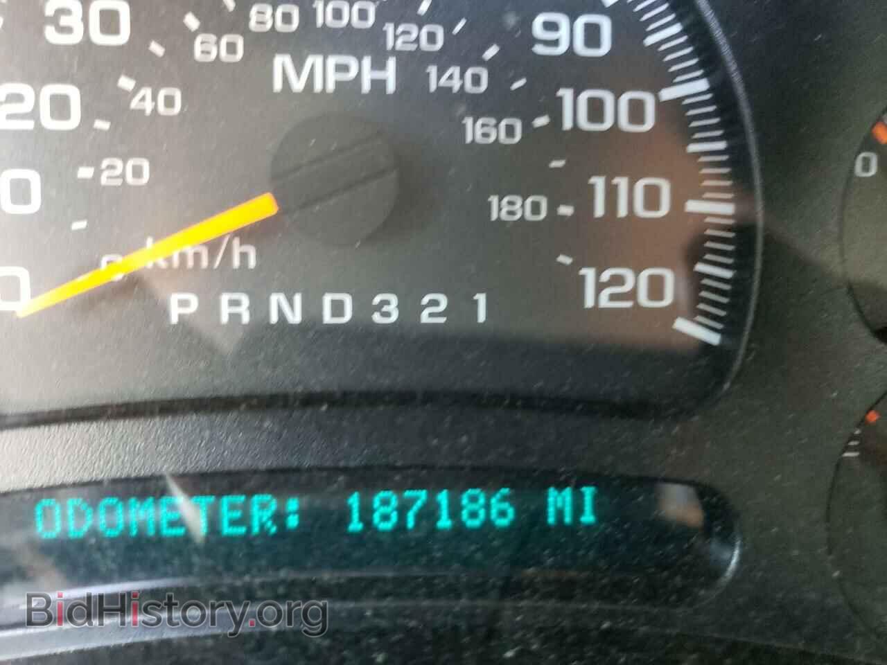2006 CHEVROLET SILVERADO - VIN: 2GCEK19BX61276368 - Фото 8